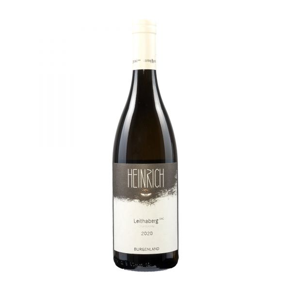 Gernot Heinrich | Chardonnay Leithaberg | 2020