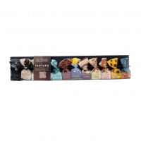 La Perla di Torino | Tartufo Dolce Geschenk | 170g