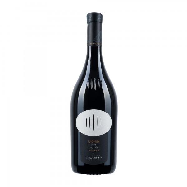 Cantina Tramin Urban Lagrein Riserva 2016