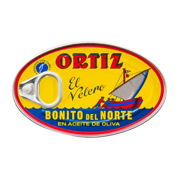 Ortiz | Bonito del Norte | weißer Thunfisch