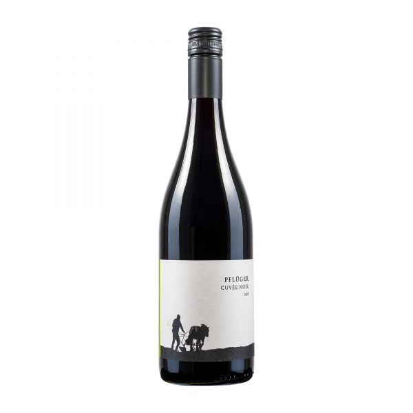 Weingut Pflüger | Cuvée Noir | 2018