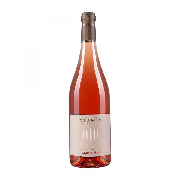 Cantina Tramin | Lagrein Rosé | 2019