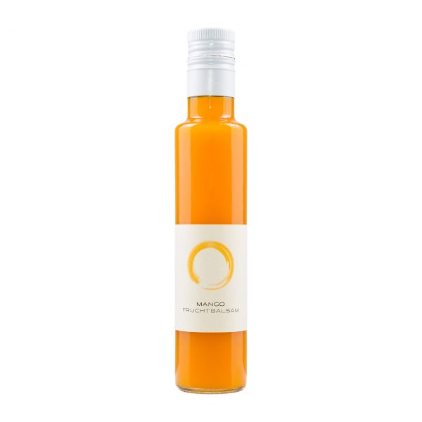 Lang Weinessig | Mango Fruchtbalsam | 250ml