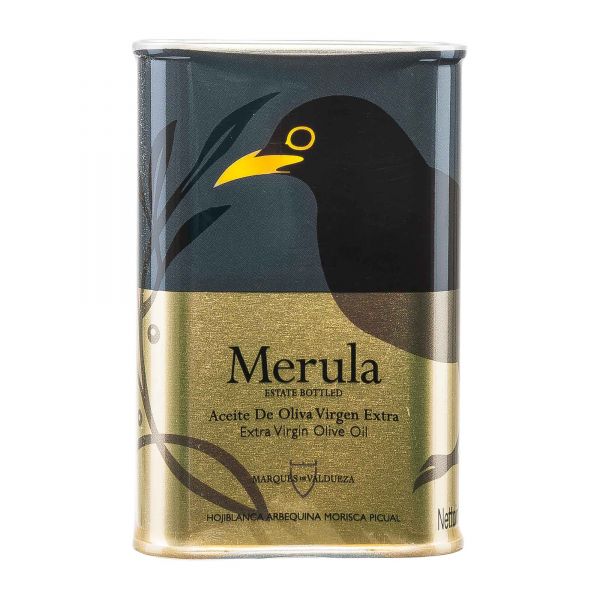 Merula | Olivenöl | 175ml