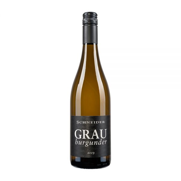 Markus Schneider | Grauburgunder | 2019
