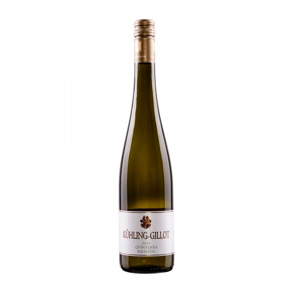 Kühling Gillot | Riesling feinherb | 2021