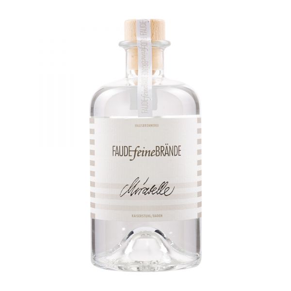 Faude feine Brände | Mirabelle | 500ml