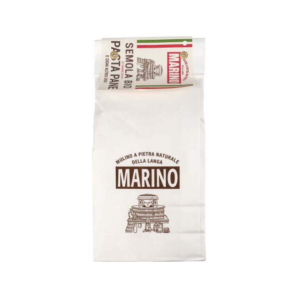 Mulino Marino | Hartweizengrieß Semola [BIO]
