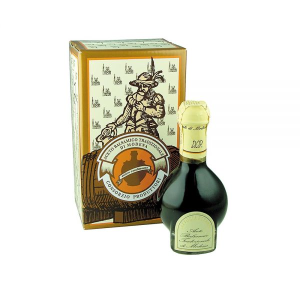 Fattoria Estense | Aceto Balsamico Tradizionale | Affinatol