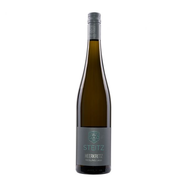 Steitz | Heerkretz Riesling 2021