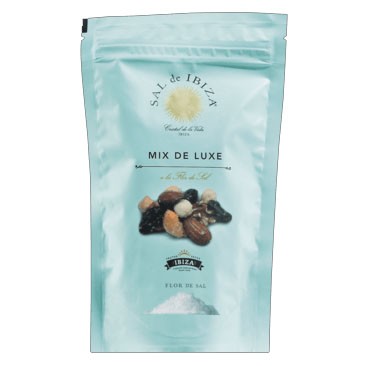 Sal de Ibiza | Mix de Luxe | Studentenfutter