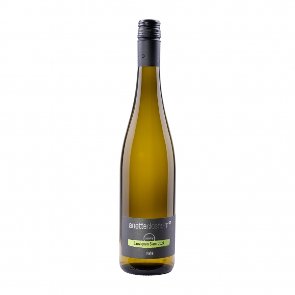 Anette Closheim | Sauvignon Blanc savvy 2024