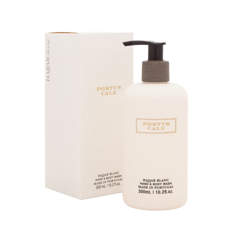 Portus Cale | Flüssigseife Hajjar Blanc | 300ml