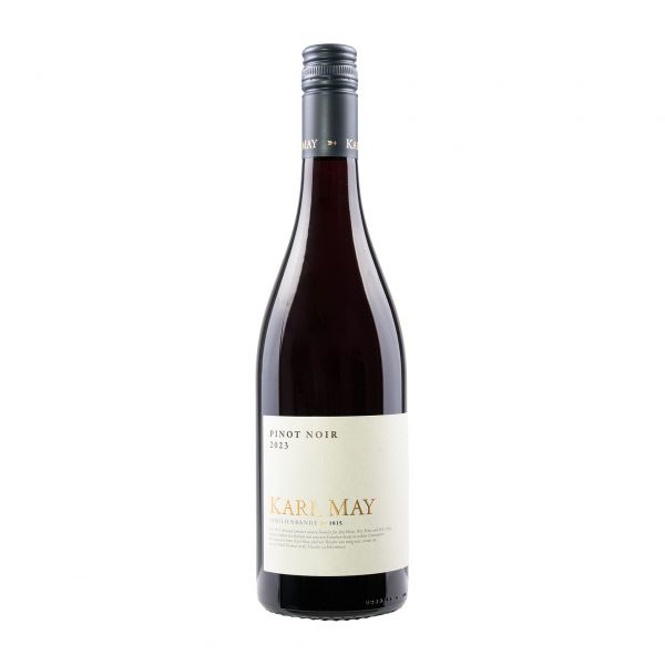 Karl May | Pinot Noir 2023 [BIO]