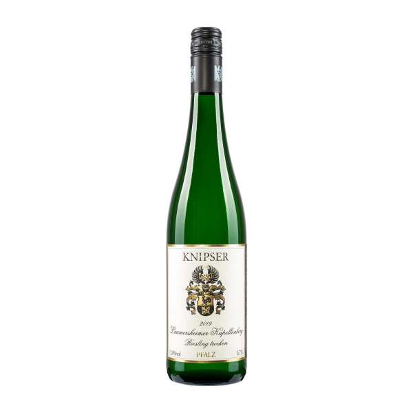 Knipser | Laumersheimer Kapellenberg Riesling | 2019