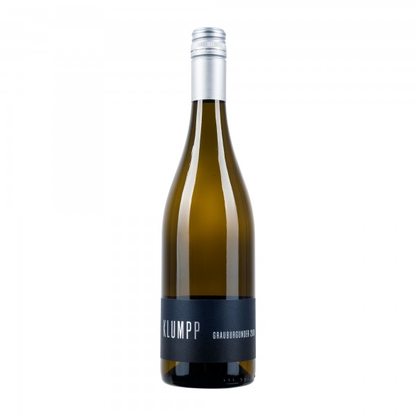 Klumpp Grauburgunder 2018