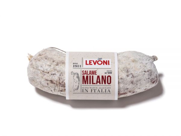 Levoni | Salami Milano | am Stück
