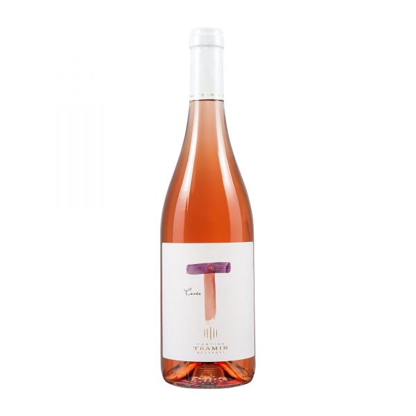 Cantina Tramin | T Cuvée Rosé | 2020