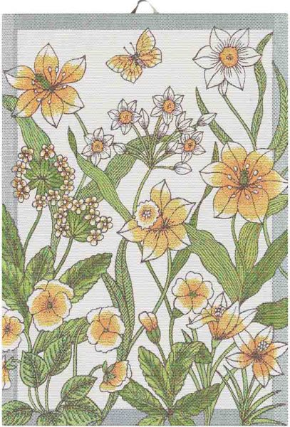Ekelund | Daffodil Handtuch | 35x50cm