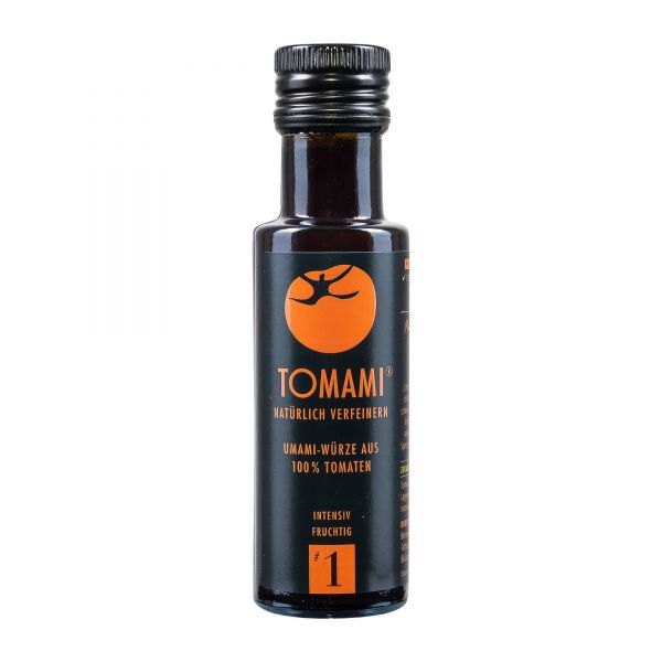 Tomami | Umami #1 | 90ml