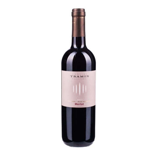 Cantina Tramin Merlot 2017