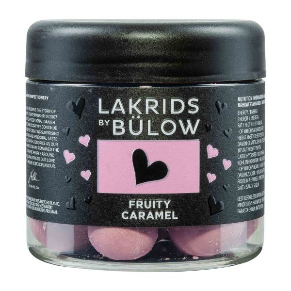 Lakrids | LOVE Fruity Caramel | small