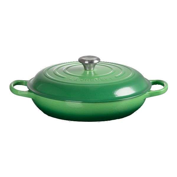 Le Creuset | Gourmet Profitopf | 30cm Bamboo