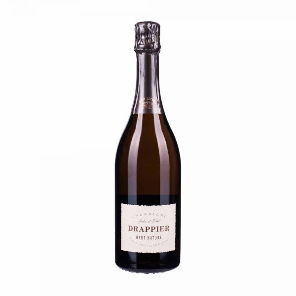 Drappier | Brut Nature