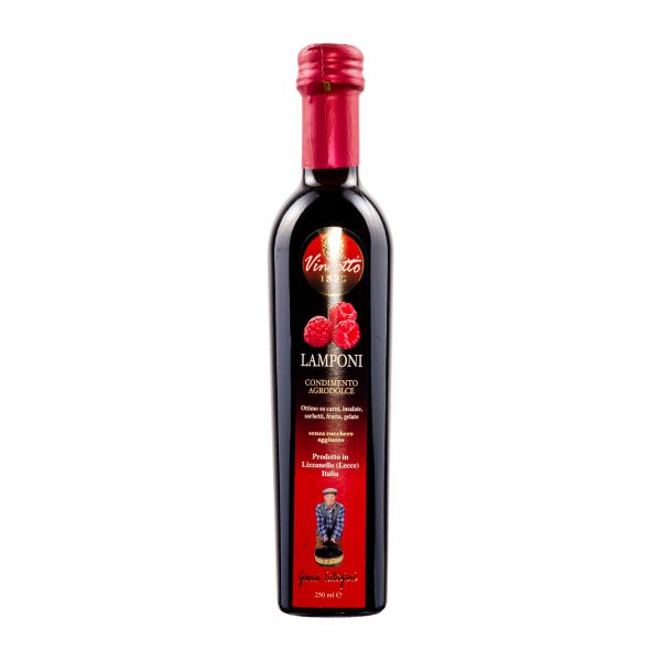 Calogiuri | Vincotto Granatapfel | 250ml