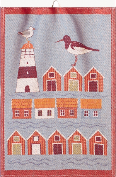 Ekelund | Bathus Handtuch | 35x50cm