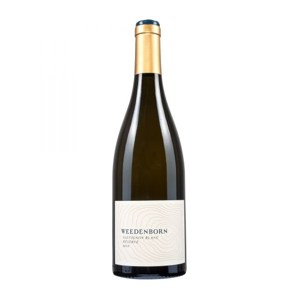 Weedenborn | Sauvignon Blanc Reserve | 2019