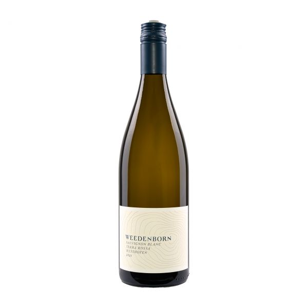 Weedenborn | Sauvignon Blanc Terra Rossa 2021