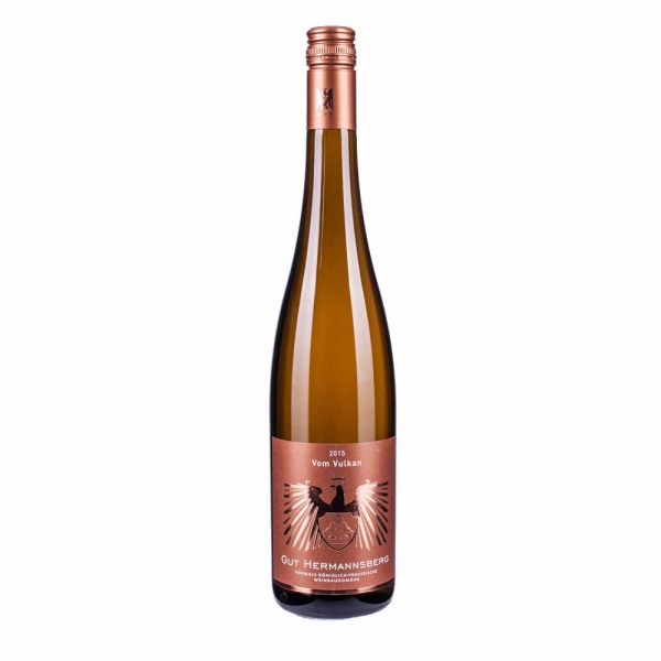 Gut Hermannsberg Riesling Vom Vulkan 2015