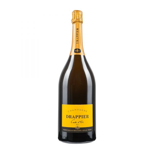 Magnum Champagner | Drappier Carte d'Or