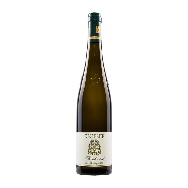 Weingut Knipser | Riesling Steinbuckel GG | 2021